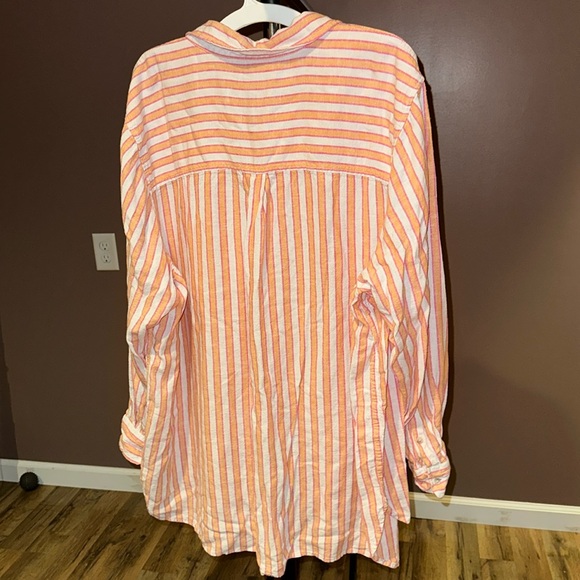 Universal Thread Linen Set - Picture 4 of 9